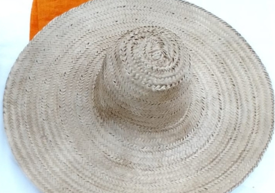 Sun Hat