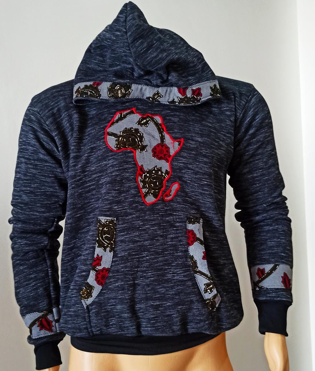 Stylish Sweater Hooded Jumpers