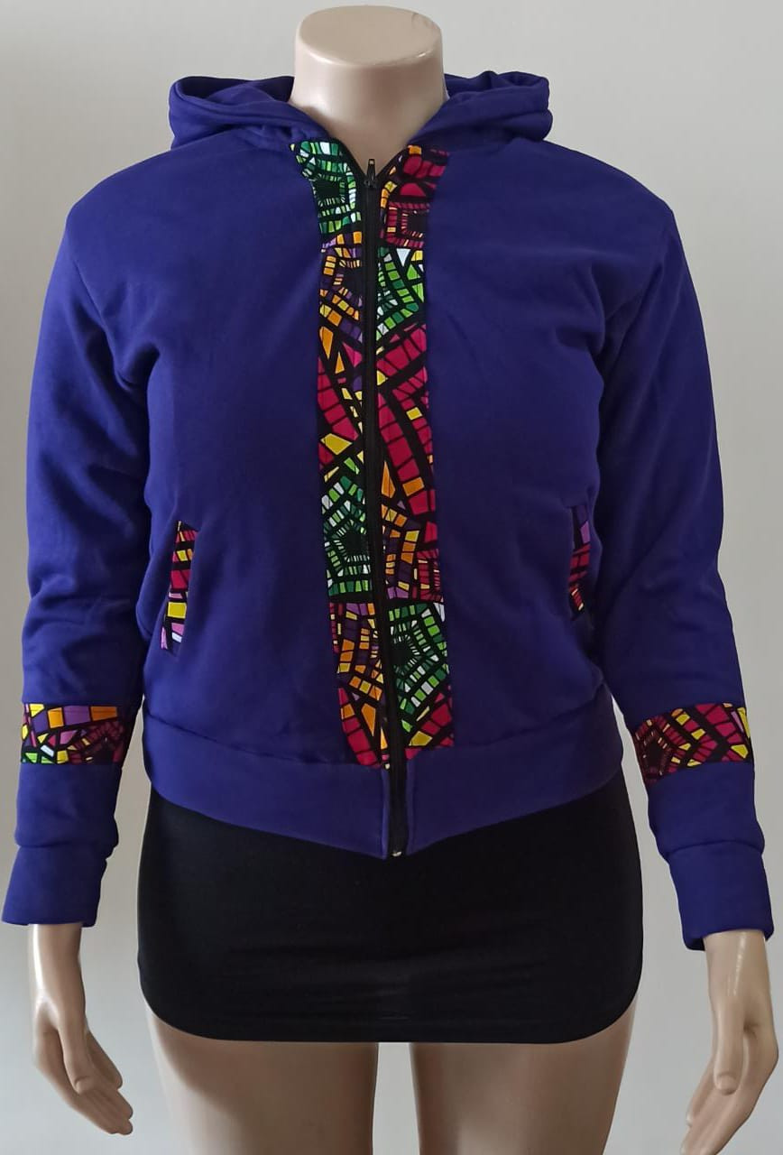 Kitenge hoodies deals