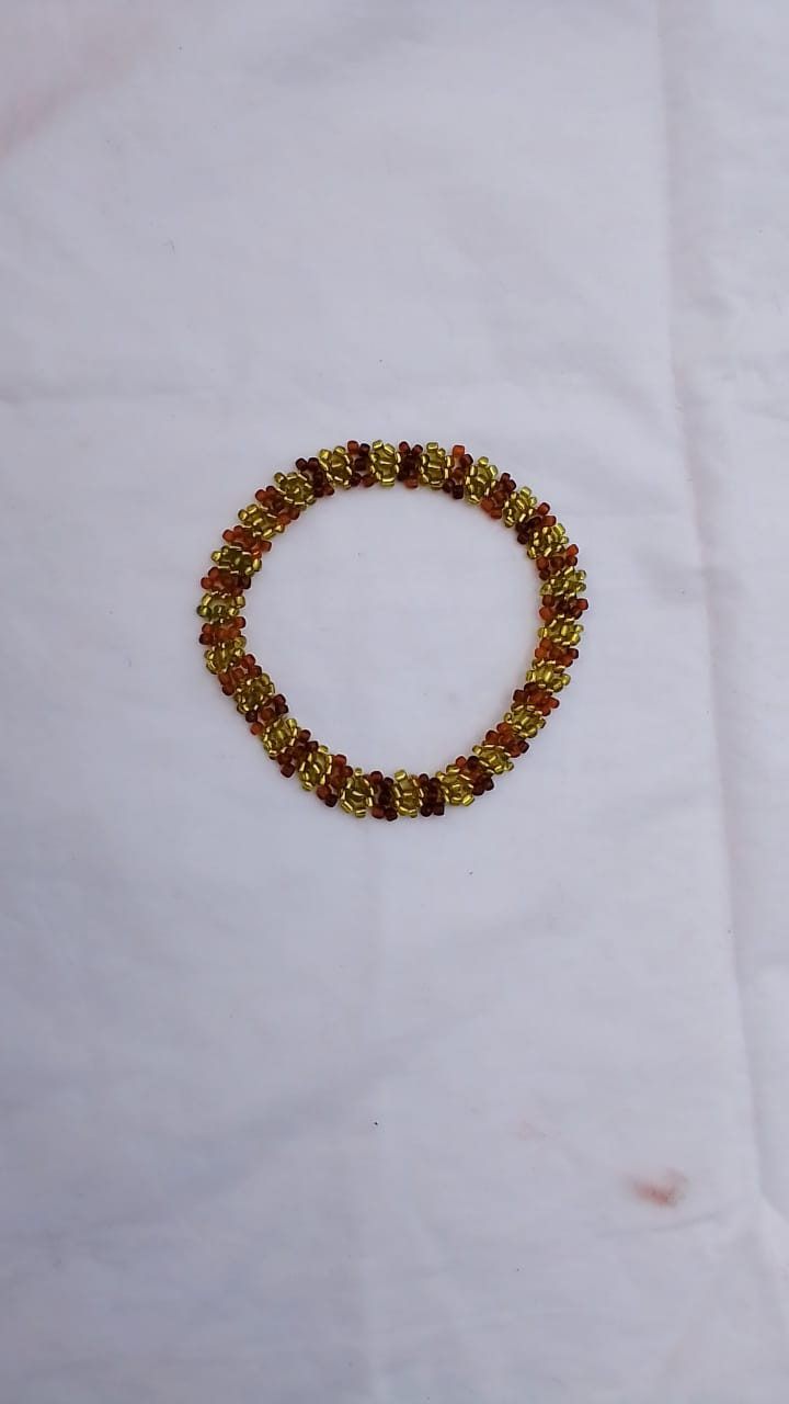 Beaded Bracelet