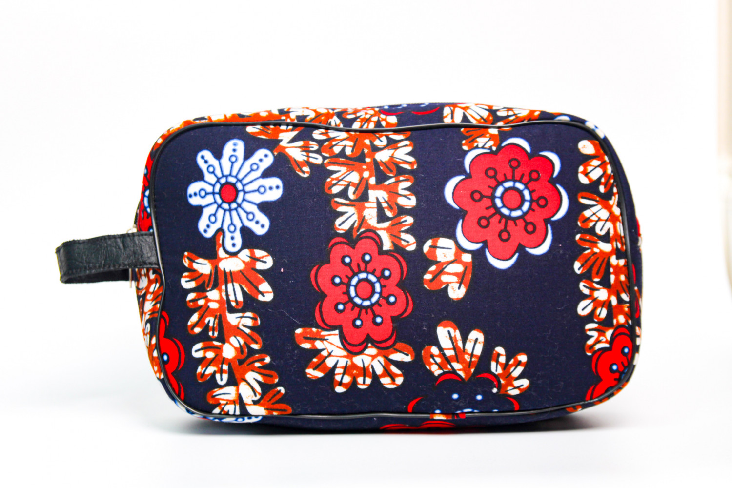 Ankara Toilet Bag