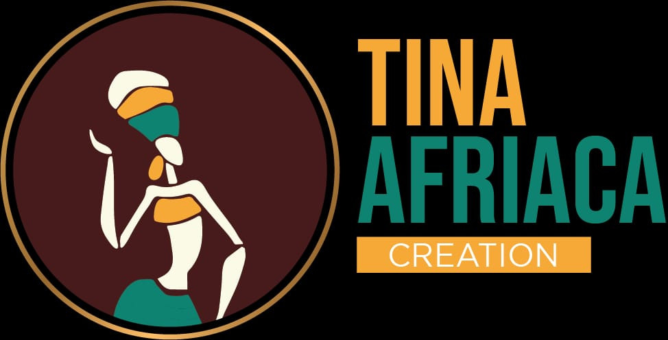 TinaAfriaca creation