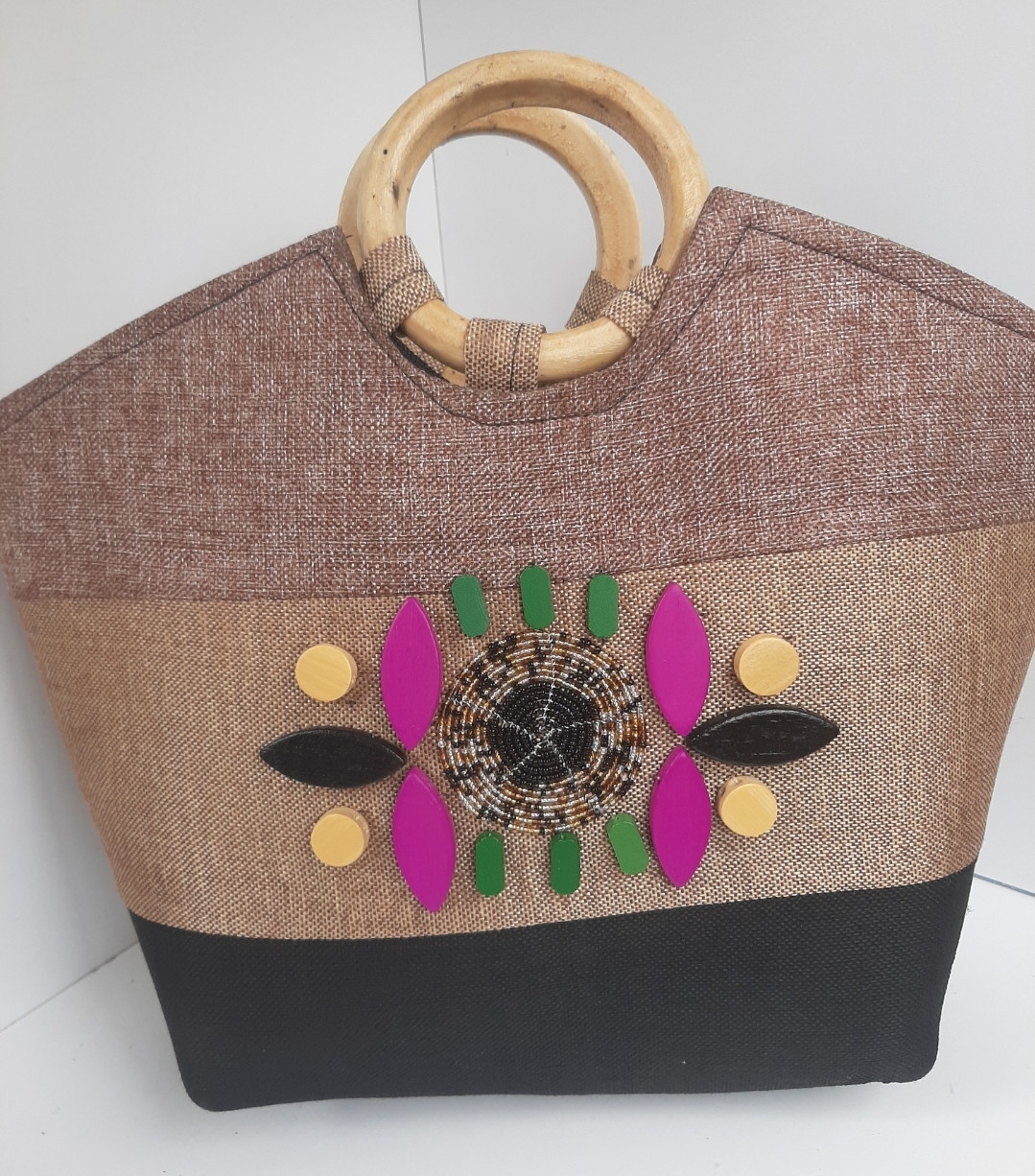 African discount beaded bags