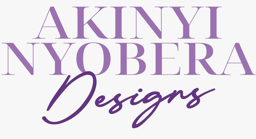 Akinyi Nyobera Designs