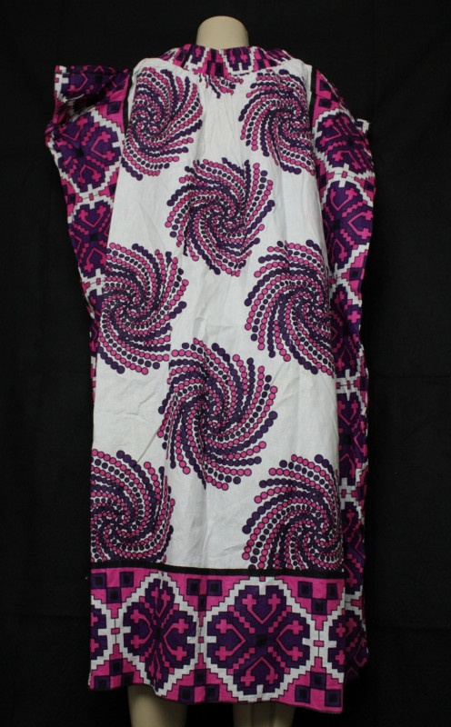 Purple Lesso Casual Wear