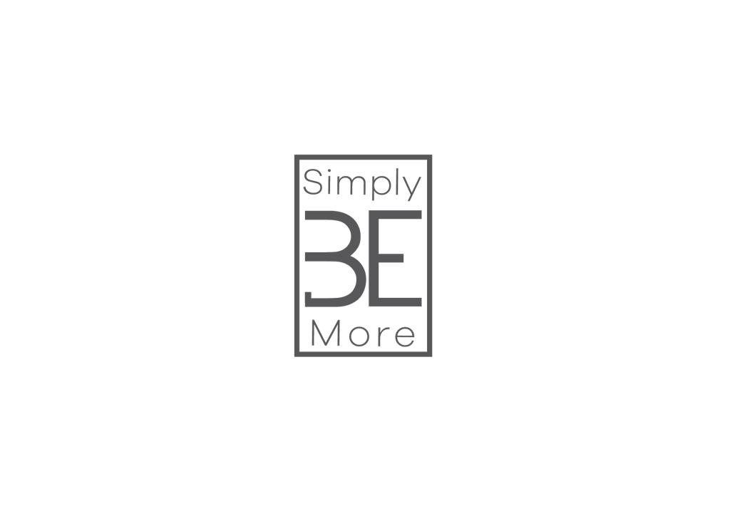 Simply Be More