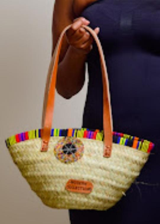 Makuti Bag