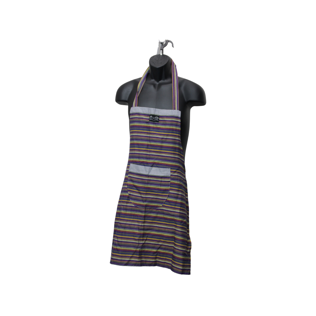 Kikoy Apron