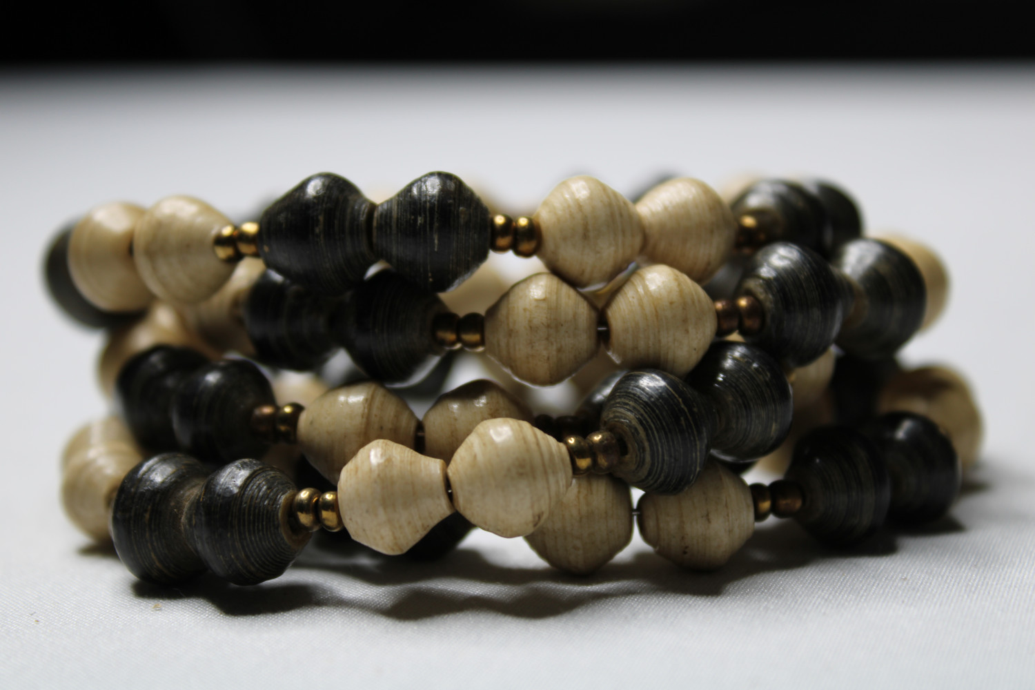 Stylish Beaded Bracelet